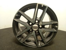 TOYOTA AURIS Alloy Wheel 16
