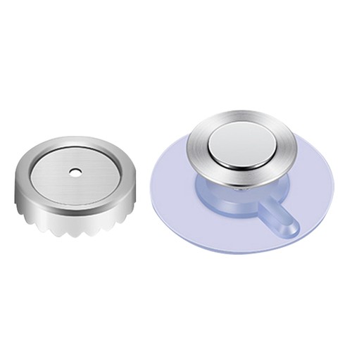 Set magnetic soap holder - 1,