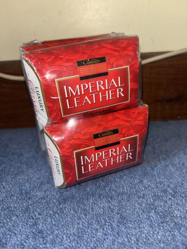 Imperial leather original - imperial,