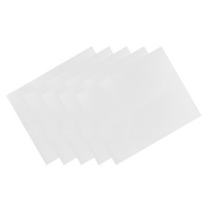 5 Pack 12" x 16" 3mm