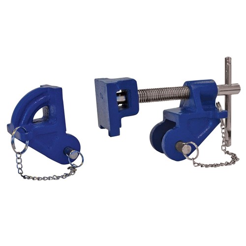 Faithfull clamp heads - faithfull,