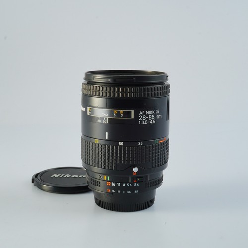 Very good nikon nikkor - good,