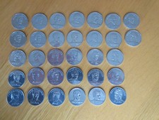 The 1970 World Cup Esso Coin