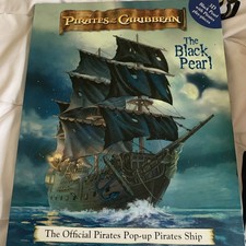 Pirates Of The Caribbean The