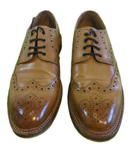 Oliver sweeney brogues - sweeney, uk11