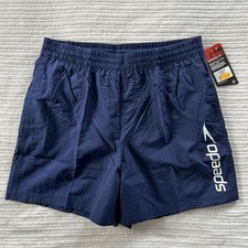 Speedo Men's Swim Shorts -