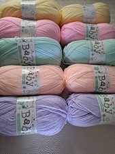 King Cole Big Value Baby DK 10