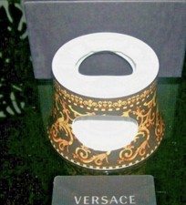 VERSACE BAROCCO COFFEE  POT