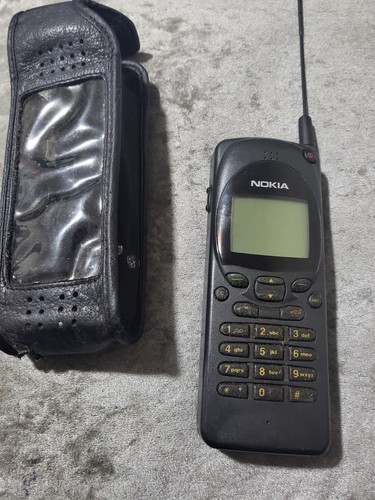 Nokia 2110 mobile phone - 2110,
