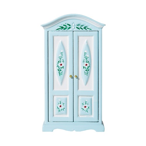 Mini house wardrobe - mini,
