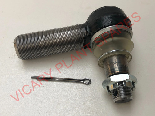 Ball joint jcb part - ball,