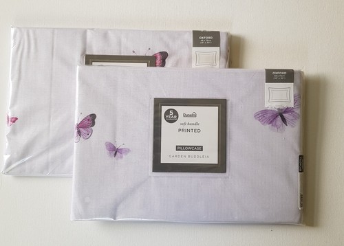 Dunelm set pillowcases - set, of