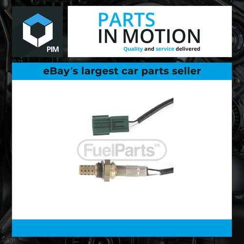 Lambda sensor fits - lambda,