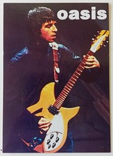 Oasis original vintage - oasis,