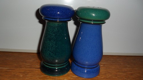 Denby metz blue - denby,