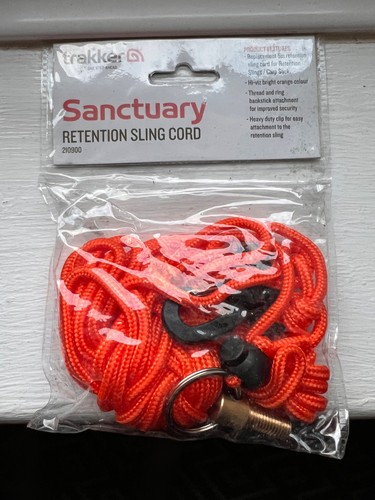 Trakker sanctuary retention - trakker,