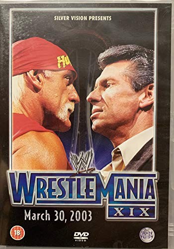 Wwe wrestlemania - wwe,