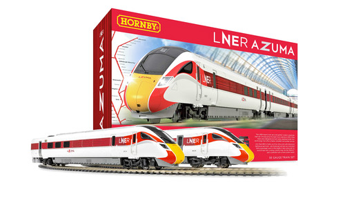 Hornby gauge r1288m - hornby, oo