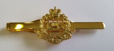 Royal Military Police Tie Clip