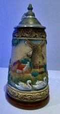 Vintage west german - german, stein
