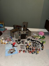 Playmobil Falcon Knights