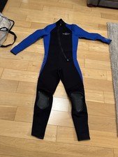 Men’s 5mm Scuba Diving Wet