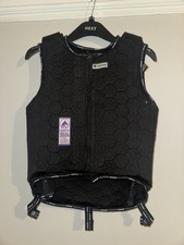 Dainese XL Childs Body Protector Horse Riding Level 3