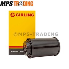 Land Rover Series 1 1954-58 Brake Master Cylinder Fluid Reservoir 271581GIRLING