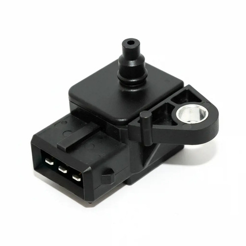 Boost pressure sensor - pressure, map