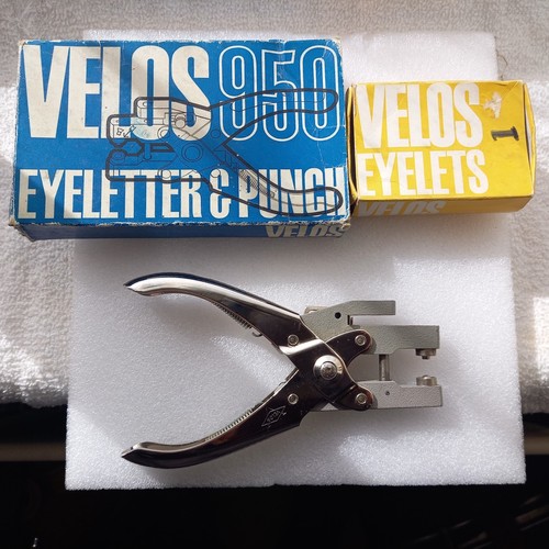 Velos vintage 950 - vintage, &