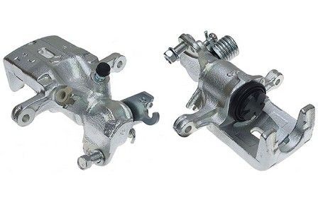 Brake caliper rear left for - nk,