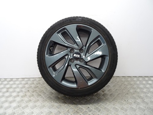 Kia rio mk3 - kia,