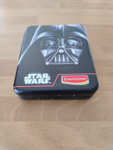 Star wars elastoplast - star, limited