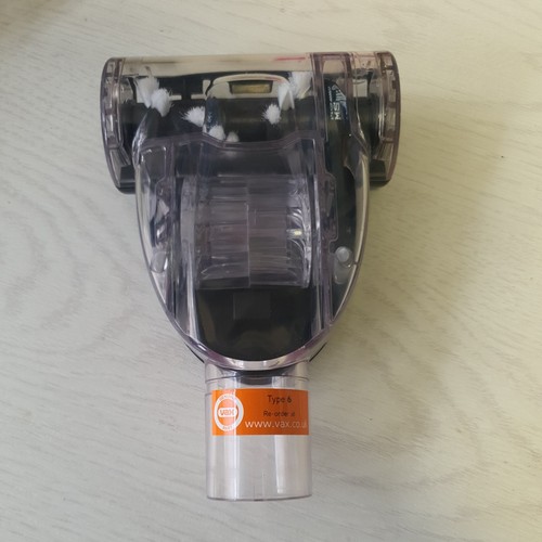 Genuine vax type - type, turbo