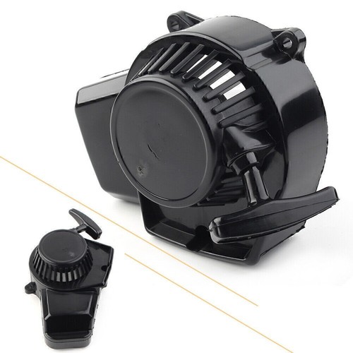Recoil mini pull - pull, fit