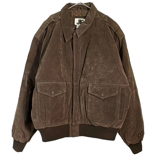 Dead stock jlc - jlc, flight