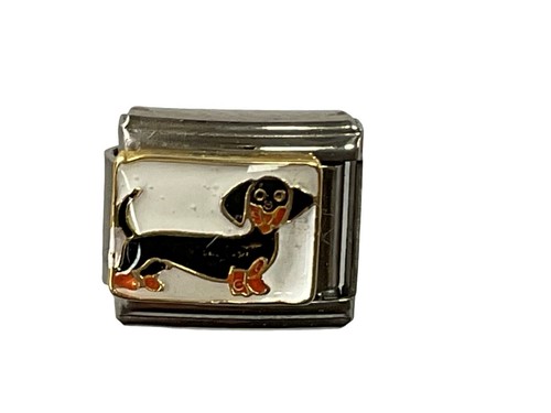 Silver classic italian - silver,