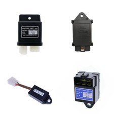 Glow Plug Timer for Kubota