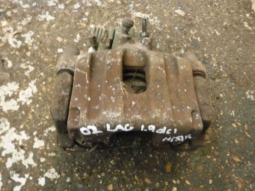 Renault laguna 2001 - laguna, 1.9