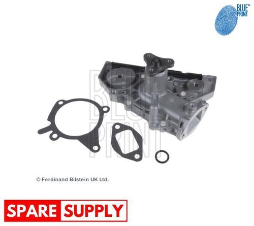Water pump for kia - pump, carens