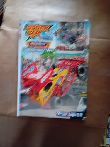 Brisca stock cars - cars,