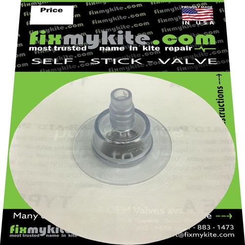 Fixmykite self stick - fixmykite,