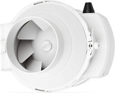 Inline Bathroom Extractor Fan