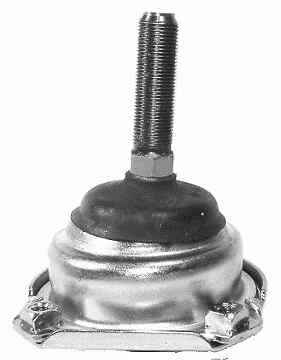 New ball joint - ball,