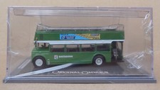 Corgi Original Omnibus -