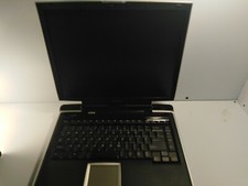 Toshiba Laptop not working , spares repair, no charger
