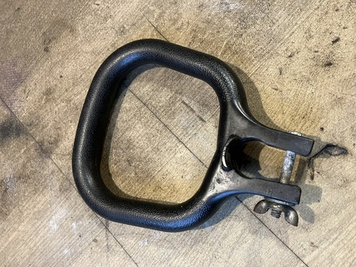 Loop support handle - support, from