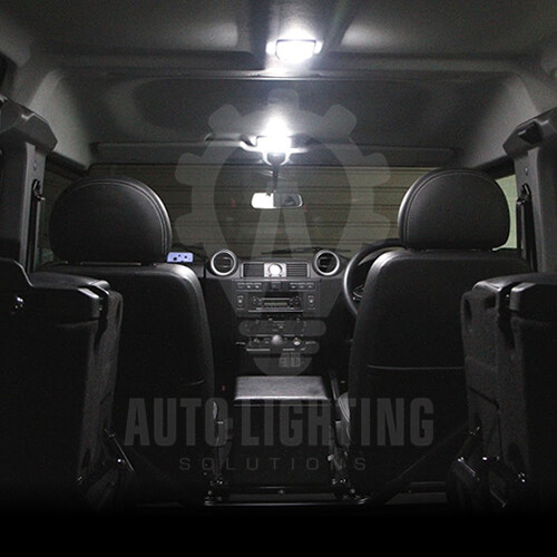 For land rover defender - 90, 110