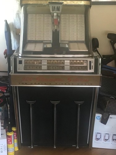 Bal ami 200 stereophonic - 200,