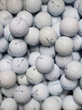 24 x TAYLORMADE TP5 GOLF BALLS